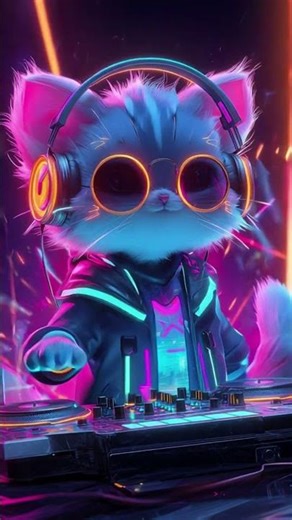 “Cyberpunk Golden Remix You Didn’t Know You Needed”#CyberRemix #FuturisticDJ #ElectronicMusic