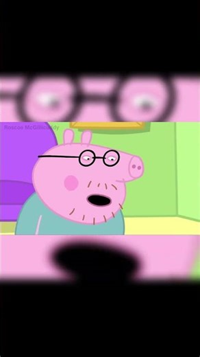 PEPPA'S CAMERA MISHAP!!!!