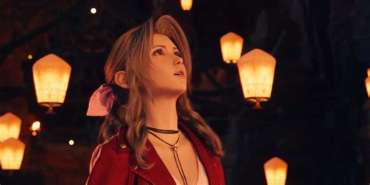 I tried to jump back into JRPGs with FFVII Rebirth, and that was a big mistake