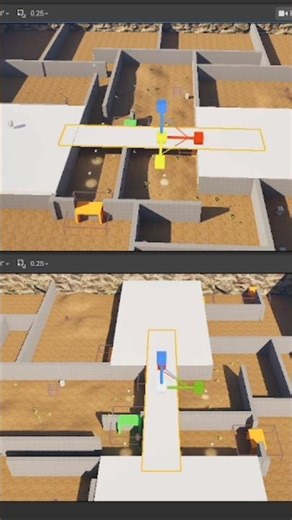 “From Idea to Game: Unreal Engine #gamedev #unrealengine #mobilegame #unrealenginemobile