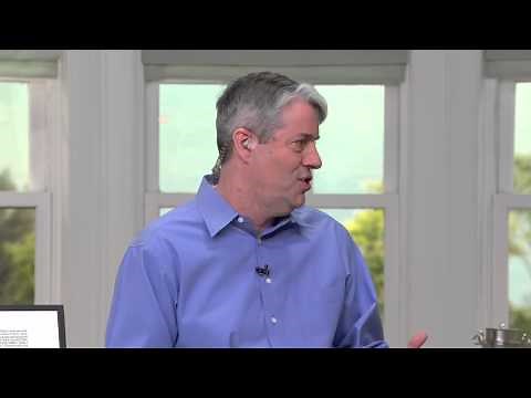 NIV Rainbow Study Bible with Color Coded Verses with Kerstin Lindquist