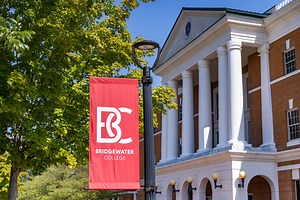 Bomb threat cleared at Bridgewater College; no device found, officials say