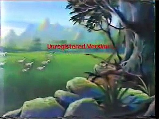 CBS Storybreak- Ratha's Creature