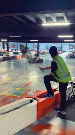 Hi Voltage Entertainment on TikTok