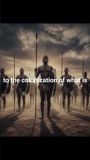 Lobengula and the Colonisation of Zimbabwe