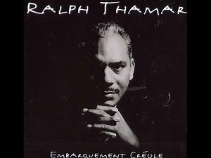 5- NI An Ti Koté / Ralph Thamar "Embarquement Creole"