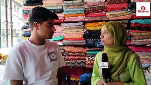 Meet Young entrepreneur from downtown instead of getting govt job umaid starts a small business.. | State Observer