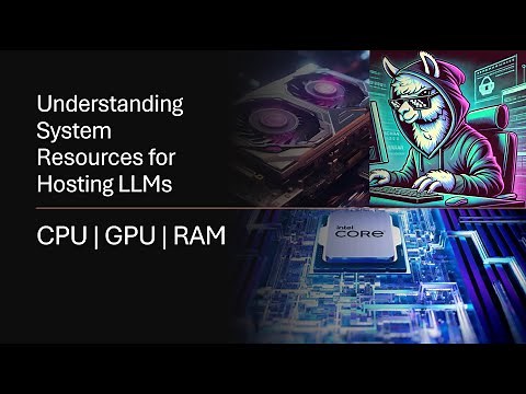Local AI Model Requirements: CPU, RAM & GPU Guide