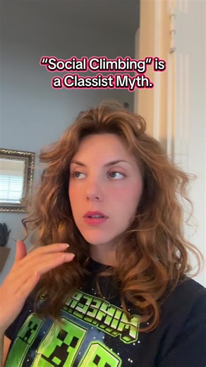 Talent community=value=reciprocity. #advice #socialclimb #classmobility #tips #losangeles