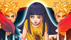 Boruto's Latest Chapter Finally Sets Up The Next Naruto & Sasuke