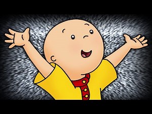 Caillou CANCELLED After 20 Years on TV
