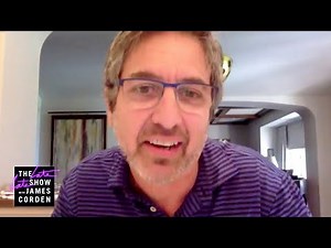 Ray Romano Was Unwittingly Ready for Quarantine