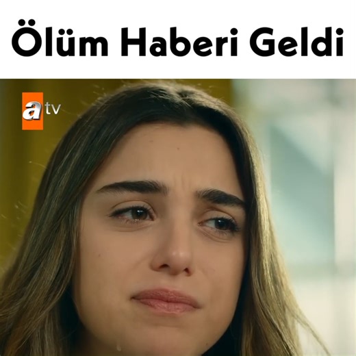 164K views · 2.4K reactions | Melisa, Hatice'nin ölüm haberini alınca çok üzüldü! - Kardeşlerim 1. Bölüm | Kardeşlerim | Facebook