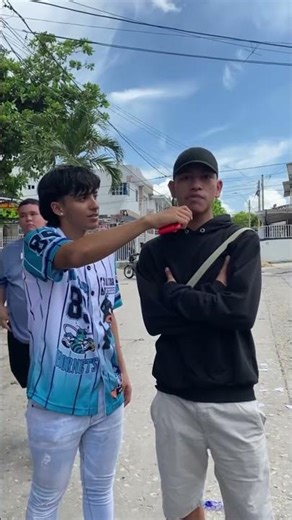 Preguntas en colegio