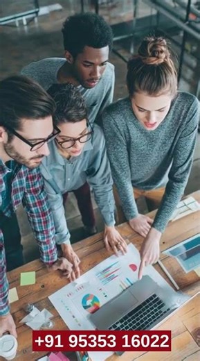 In today’s business environment, professionals must go beyond basic spreadsheets. #Exceljobsalary