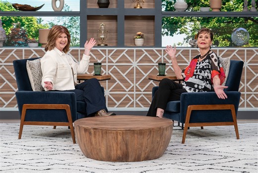 Healing the Wounds of Rejection - Part 1 | Enjoying Everyday Life – Joyce Meyer Ministries