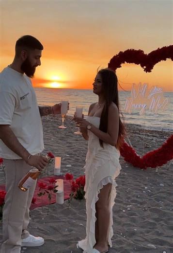 Magical Proposal Ideas in Rhodes, Greece