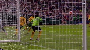 Highlight of Bobby Wood's goal! USA 1 - VIN 1 | U.S. Soccer