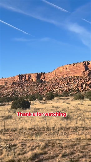 What you see in interstate 40 New Mexico #everyonehighlightsfollowers #truckerslife #travel | Rose Groat