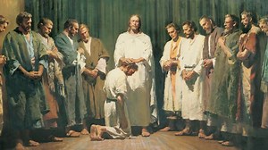 The Priesthood, an Opportunity to Serve Bishop Davies reads about priesthood keys from the handbook. A teachers quorum president explains how these keys have helped him to counsel, teach, and serve in his quorum. | Latter-day Saints Standing United