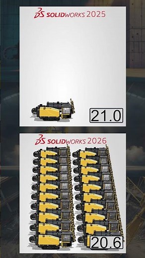 Rebuild Performance
