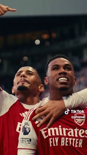 How We Became Champions — Arsenal documentary highlights