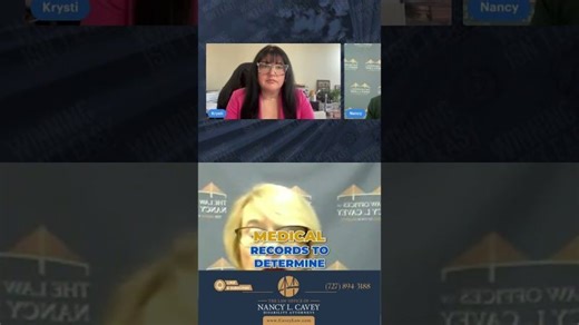 Don t Lose Your Disability Case Over Unclear Onset Dates #disability #warning #legal | The Law Offices of Nancy L. Cavey