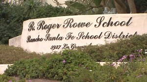 Rancho Santa Fe School District Defies State Mandate, Makes Indoor Masks Optional
