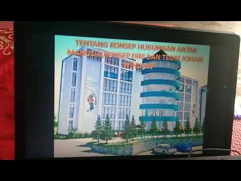 Tutorial cara membuat makalah dalam bentuk Powerpoint(PPT).