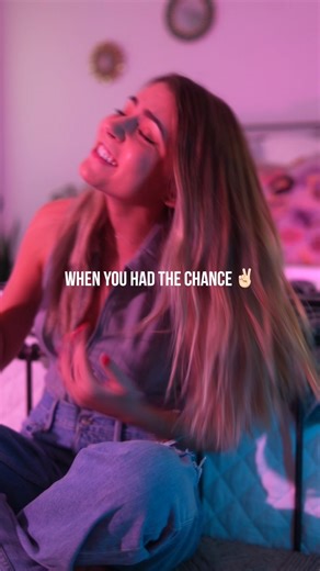 6.1K views · 257 reactions | presave in bio! 睊✨ let’s have some fun 拾 #OuttaMyHead #singersongwriter #indieartist #newmusic #originalsong #jadafacer | Jada Facer | Facebook