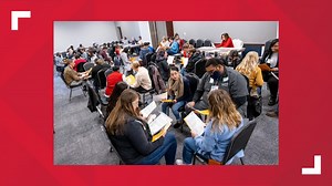 Simulation teaches Longview community members the realities of poverty