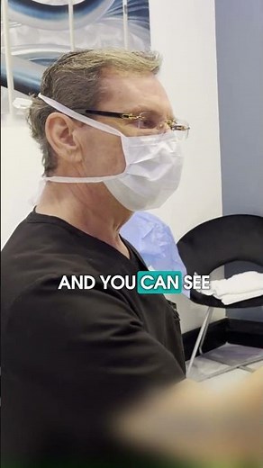Do I Have Gynecomastia? The Simple Flex Test Dr. Cruise Uses