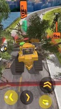 JCB Mania #05