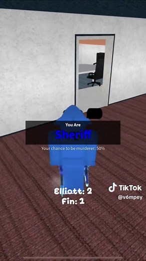 MM2 1v1 With My Boyfriend — Real-Life Roblox Couple