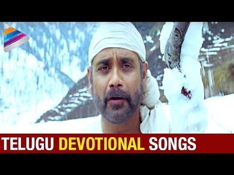 Telugu Devotional Songs | Popular God Songs | Shirdi Sai HD Video Songs | Telugu Bhakti Paatalu