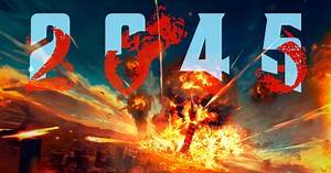 嘖嘖 | 華爾街日報首次專訪台灣桌遊《2045》：歷史掌握在決心最強的一方