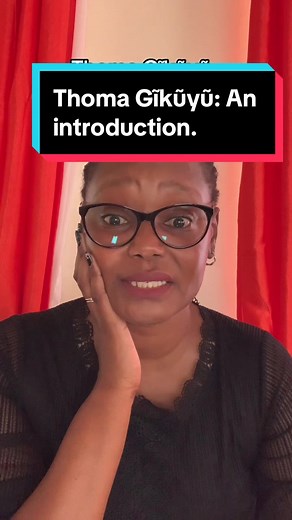 Learn Kikuyu: Introduction to Gĩkũyũ Language