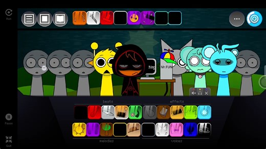 更新MSI Final updated