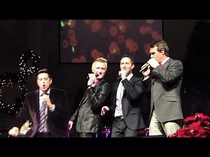 Glory To God In The Highest