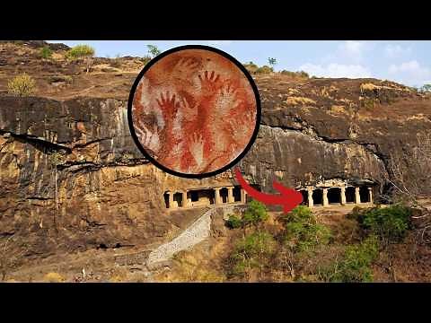 What Prehistoric Cave Paintings Reveal About Our Ancestors? History Explained