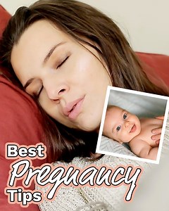 With so many facts and myths online about being pregnant, it can be scary to new parents on what to really expect. If you are pregnant and looking for the most essential tips for each phase of pregnancy, this is the video for you. Whether you're trying to get pregnant or already are, we've got you covered. CafeMom has everything from unique baby names to inspiring birth stories, as well as support for those very special nine months. Check out our full video >> https://youtu.be/snLiMc6_EKg Credit