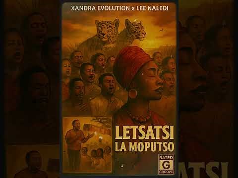 LETSATSI LA MAPUTSO FT LEE NALEDI