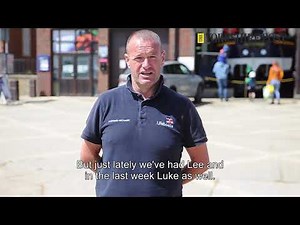 Filey RNLI. 21st July 2020