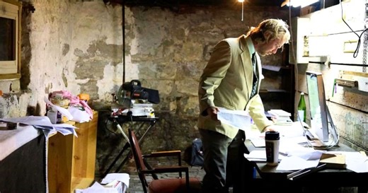 'American Conspiracy: The Octopus Murders' (2024) air date, plot, cast and how to stream Netflix's docuseries