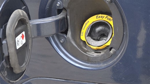 E85 ethanol fuel demand grows as gas prices soar