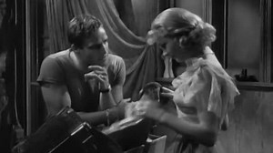 A Streetcar Named Desire (1951)