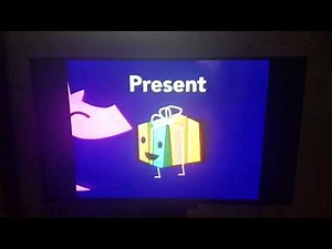 PBS kids Hungry Pig ID Bumper