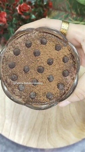 Chocolate Moose /Chocolate ice cream #recipes #fyp #facebookfoodies #foodblogger #facebookfood #foryoupage #fypppppppppppppp #facebookviral #fatimarubab #fatimarubabscooking | Fatima Rubab's cooking