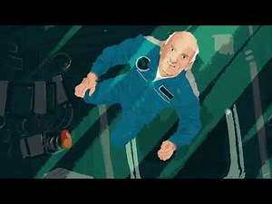 Key moments in the conquest of space