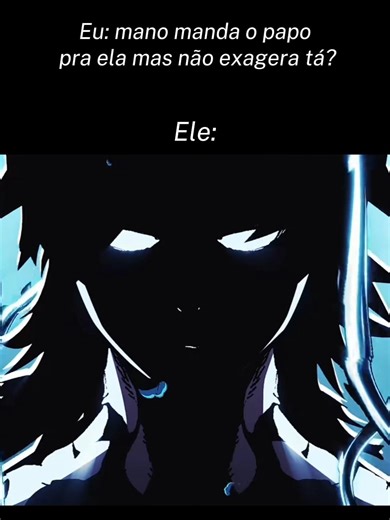 Nem é exagero não #memes#geek#anime